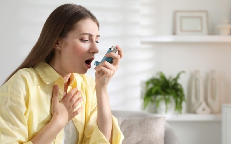 ਮੌਸਮ ਬਦਲਣ ਨਾਲ ਵਧਦਾ ਹੈ ਦਮੇ ਦਾ ਖ਼ਤਰਾ, ਡਾਕਟਰ ਦਿੰਦੇ ਹਨ ਖਾਸ ਸਲਾਹ