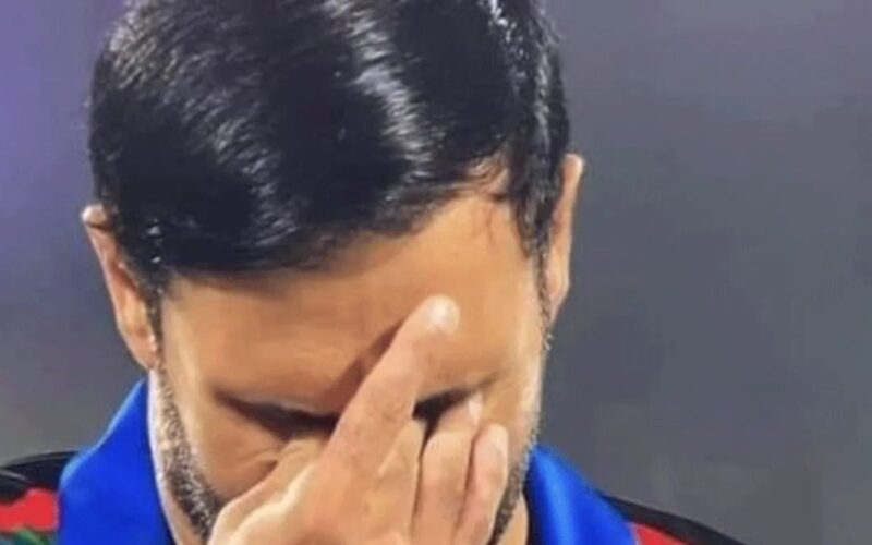 ਪਾਕਿਸਤਾਨ ਹਮਲੇ ‘ਚ ਤਿੰਨ ਅਫਗਾਨ ਕ੍ਰਿਕਟਰਾਂ ਦੀ ਮੌਤ, ਅਫਗਾਨਿਸਤਾਨ ਨੇ ਤਿਕੋਣੀ ਲੜੀ ਤੋਂ ਨਾਮ ਲਿਆ ਵਾਪਿਸ਼