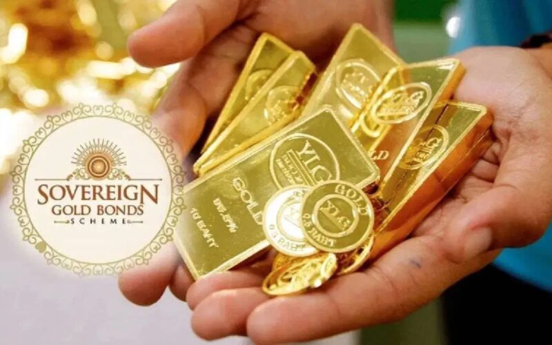 ਦੀਵਾਲੀ ‘ਤੇ SGB ਨਿਵੇਸ਼ਕਾਂ ਲਈ ਖੁਸ਼ਖਬਰੀ, 5 ਸਾਲਾਂ ‘ਚ 153% ਰਿਟਰਨ