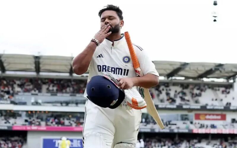 ਰਿਸ਼ਭ ਪੰਤ ਦੀ ਅੰਤਰਰਾਸ਼ਟਰੀ ਵਾਪਸੀ ਦੀ ਪੁਸ਼ਟੀ, ਇੰਡੀਆ ਏ ਦਾ ਕਪਤਾਨ ਨਿਯੁਕਤ