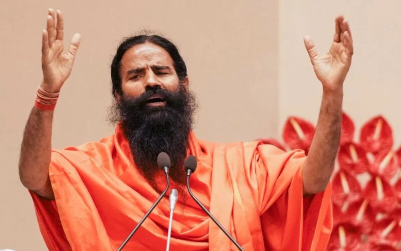 ਕੀ ਤੁਸੀਂ ਲਗਾਤਾਰ ਸਿਰ ਦਰਦ ਤੋਂ ਪਰੇਸ਼ਾਨ ਹੋ? ਬਾਬਾ ਰਾਮਦੇਵ ਦੇ ਇਹ ਯੋਗਾ ਆਸਣ ਰਾਹਤ ਪ੍ਰਦਾਨ ਕਰ ਸਕਦੇ