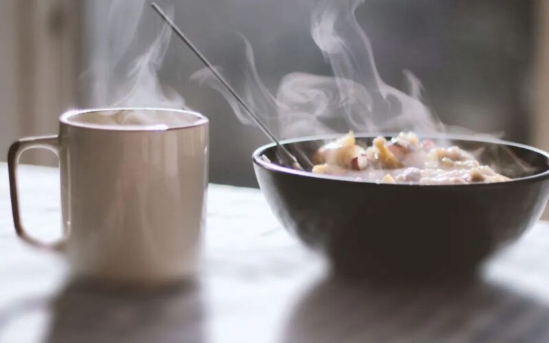 ਗਰਮ ਭੋਜਨ ਤੇ ਪੀਣ ਵਾਲੇ ਪਦਾਰਥ ਠੰਡੇ ਭੋਜਨ ਨਾਲੋਂ ਵਧੇਰੇ ਫਾਇਦੇਮੰਦ, ਦਿਮਾਗ ਤੇ ਪਾਚਨ ਕਿਰਿਆ ‘ਤੇ ਪਾਉਂਦੇ ਪ੍ਰਭਾਵ