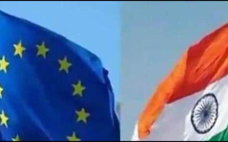 ਯੂਰਪੀ ਸੰਘ ਦਾ 19ਵਾਂ ਪਾਬੰਦੀ ਪੈਕੇਜ: ਸੂਚੀ ‘ਚ ਤਿੰਨ ਭਾਰਤੀ ਕੰਪਨੀਆਂ ਵੀ ਸ਼ਾਮਲ