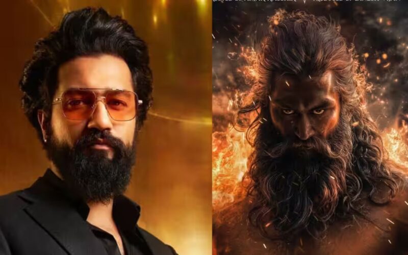 ‘ਸਤ੍ਰੀ’ ਫੇਮ ਅਮਰ ਕੌਸ਼ਿਕ ਮਿਥਿਹਾਸਕ ਮਹਾਂਕਾਵਿ ‘ਮਹਾਵਤਾਰ’ ਦਾ ਕਰਨਗੇ ਨਿਰਦੇਸ਼ਨ, ਵਿੱਕੀ ਕੌਸ਼ਲ ਨਿਭਾਏਗਾ ਮੁੱਖ ਭੂਮਿਕਾ