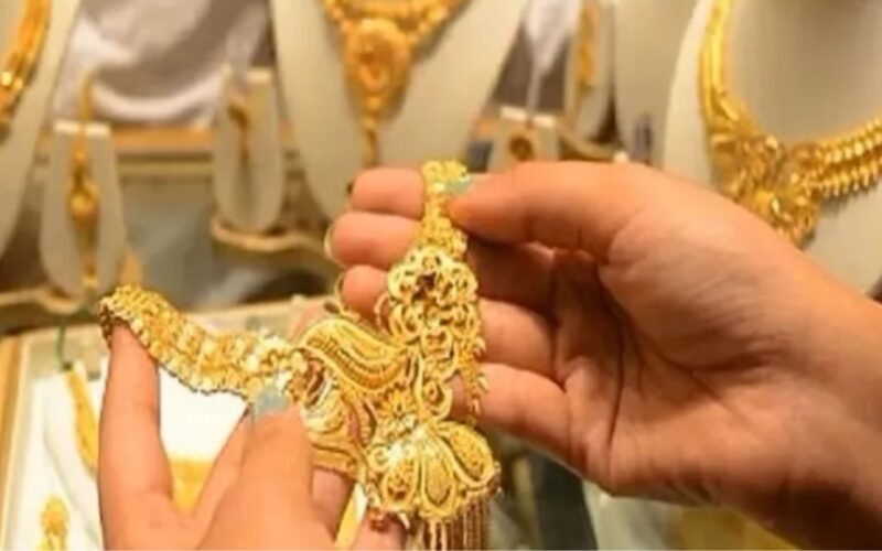 ਸੋਨੇ ਤੇ ਚਾਂਦੀ ਦੀਆਂ ਕੀਮਤਾਂ ‘ਚ ਤੇਜ਼ ਗਿਰਾਵਟ, ਸੋਨੇ ਦੀ ਕੀਮਤ ਰਿਕਾਰਡ ਉੱਚ ਦਰਾਂ ਤੋਂ 9,000 ਰੁਪਏ ਤੱਕ ਡਿੱਗੀ