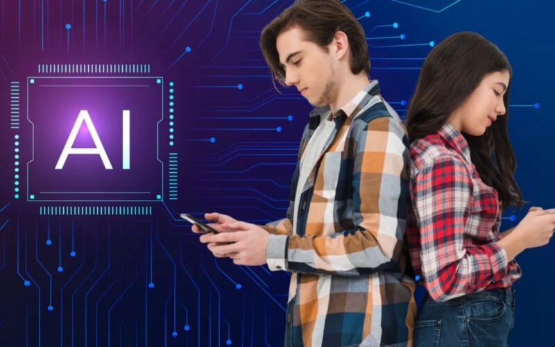 ਏਆਈ ਦਾ ਵਧਦਾ ਪ੍ਰਭਾਵ: ਕਿਸ਼ੋਰ ਹੁਣ ਥੈਰੇਪੀ ਤੇ ਰਿਸ਼ਤੇ ਸੰਬੰਧੀ ਸਲਾਹ ਲਈ ਕਰ ਰਹੇ ਮਦਦ ਦੀ ਮੰਗ