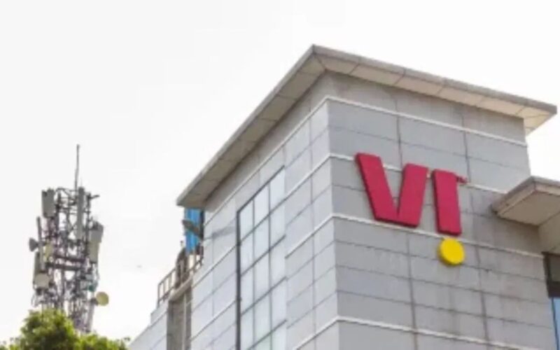 ਵੋਡਾਫੋਨ ਆਈਡੀਆ ਨੂੰ ਵੱਡਾ ਝਟਕਾ, AGR ਰਾਹਤ ਦੀਆਂ ਉਮੀਦਾਂ ਮੱਧਮ