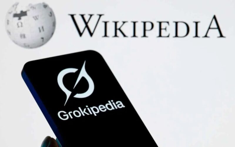 ਐਲੋਨ ਮਸਕ ਨੇ ਗ੍ਰੋਕਿਪੀਡੀਆ ਕੀਤਾ ਲਾਂਚ, ਵਿਕੀਪੀਡੀਆ ਨੂੰ ਸਖ਼ਤ ਦੇਵੇਗਾ ਮੁਕਾਬਲਾ