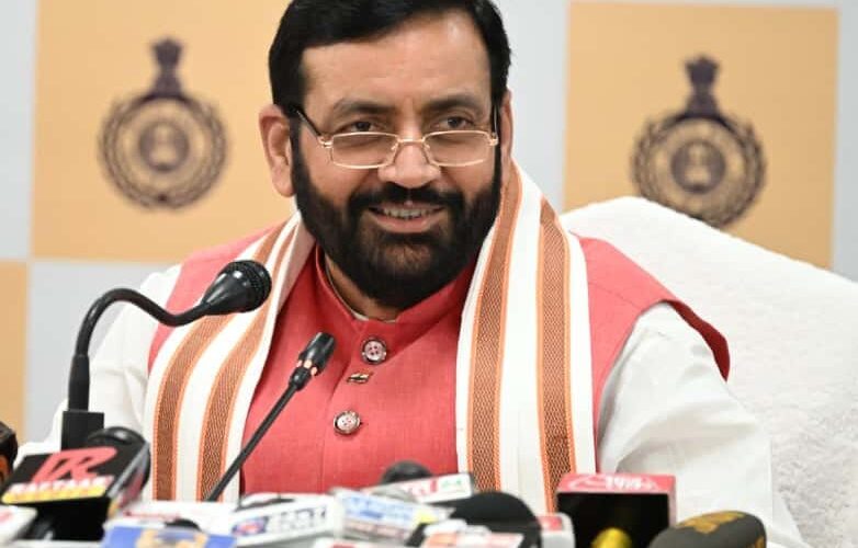 हरियाणा की पंचायती राज संस्थाओं को बड़ी सौगात – मुख्यमंत्री ने जारी किए 404.79 करोड़ रुपये