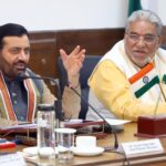 प्रदेश की ग्राम पंचायतों में चल रहे विकास कार्यो को योजनाबद्ध तरीके से समय पर करे पूरा- मुख्यमंत्री नायब सिंह सैनी