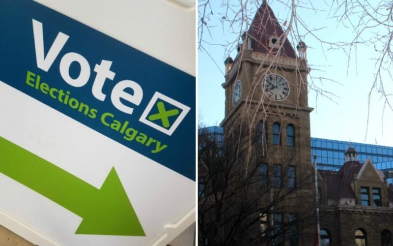 ਕੈਲਗਰੀ ਦੀ ਐਡਵਾਂਸਡ ਵੋਟਿੰਗ ਜ਼ੋਰਦਾਰ ਢੰਗ ਨਾਲ ਬੰਦ ਹੋਈ, ਪਰ ਕੁੱਲ ਵੋਟਿੰਗ ‘ਚ ਤੇਜ਼ੀ ਨਾਲ ਗਿਰਾਵਟ, ਮੁੱਖ ਜੰਗੀ ਮੈਦਾਨ: ਦੱਖਣੀ ਏਸ਼ੀਆਈ ਉਮੀਦਵਾਰਾਂ ਲਈ ਵਾਰਡ 5-3 ਅਤੇ 10