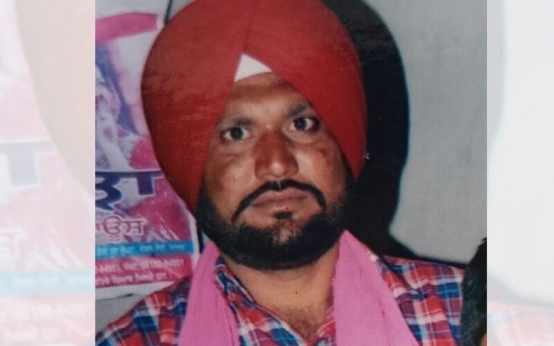 ਸ਼ਹਿਣਾ ਚ ਇੱਕ ਹੋਰ ਕਤਲ ਦੀ ਵਾਰਦਾਤ, ਲੋਕਾਂ ਚ ਦਹਿਸ਼ਤ, ਤਿੰਨ ਬੱਚਿਆਂ ਦਾ ਪਿਤਾ ਸੀ ਮੱਘਰ ਸਿੰਘ