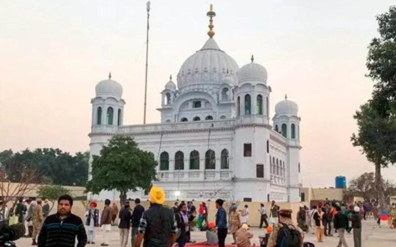 ਸ੍ਰੀ ਗੁਰੂ ਨਾਨਕ ਦੇਵ ਜੀ ਦੇ ਪ੍ਰਕਾਸ਼ ਪੁਰਬ ‘ਤੇ ਸ਼ਰਧਾਲੂਆਂ ਲਈ ਵੱਡੀ ਖੁਸ਼ਖਬਰੀ, ਪਾਕਿਸਤਾਨ ਜਾਣ ਵਾਲੇ ਜਥਿਆਂ ਨੂੰ ਭਾਰਤ ਸਰਕਾਰ ਨੇ ਦਿੱਤੀ ਮਨਜ਼ੂਰੀ