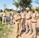 ਪੰਜਾਬ ‘ਚ ਵੱਡਾ ਐਨਕਾਊਂਟਰ! ਬਦਮਾਸ਼ ਤੇ ਪੁਲਸ ਵਿਚਾਲੇ ਚੱਲੀਆਂ ਤਾੜ-ਤਾੜ ਗੋਲ਼ੀਆਂ, ਕੰਬਿਆ ਇਲਾਕਾ
