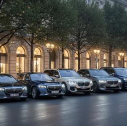 ਜੈਨ ਸਮੁਦਾਏ ਨੇ ਖਰੀਦੀਆਂ 186 ਲਗਜ਼ਰੀ ਕਾਰਾਂ , ਕਰੋੜਾਂ ਰੁਪਏ ਦੇ ਕੀਤੀ ਮੋਟੀ ਬਚਤ, ਜਾਣੋ ਪੂਰਾ ਮਾਮਲਾ