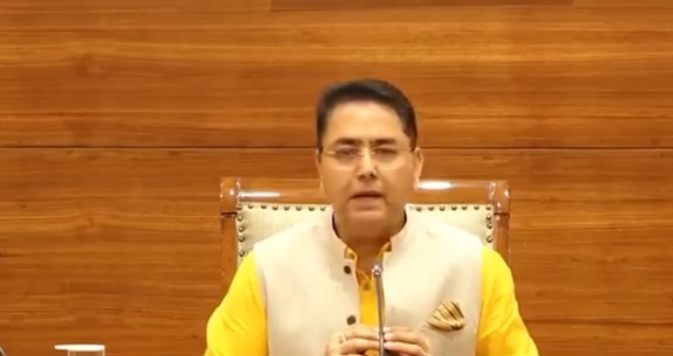 ਦਿੱਲੀ ਦੇ ਪ੍ਰਦੂਸ਼ਣ ਦਾ ਇਲਜ਼ਾਮ ਪੰਜਾਬ ‘ਤੇ ਲਗਾਉਣ ਵਾਲੇ ਭਾਜਪਾਈਆਂ ਨੂੰ ਮੂੰਹ ਤੋੜ ਜਵਾਬ – ਮਾਨ ਸਰਕਾਰ ਨੇ ਰੱਖੇ ਤੱਥ!