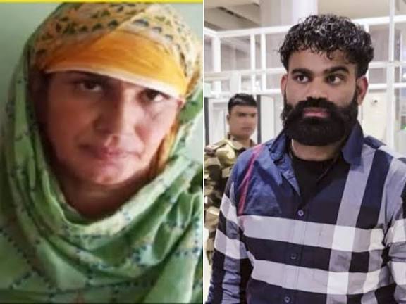 ਗੈਂਗਸਟਰ ਜੱਗੂ ਭਗਵਾਨਪੁਰੀਆ ਨੂੰ ਅਸਾਮ ਦੀ ਸਿਲਚਰ ਜੇਲ੍ਹ ‘ਚੋਂ ਅੰਮ੍ਰਿਤਸਰ ਲਿਆਂਦਾ ਗਿਆ , ਬਟਾਲਾ ਦੀ ਅਦਾਲਤ ‘ਚ ਕੀਤਾ ਜਾਵੇਗਾ ਪੇਸ਼