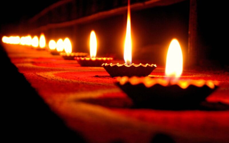 ਕੈਲੀਫੋਰਨੀਆ ਨੇ ਦੀਵਾਲੀ ਨੂੰ ਰਾਜਸੀ ਛੁੱਟੀ ਵੱਜੋਂ ਕੀਤਾ ਐਲਾਨ, ਅਮਰੀਕਾ ਦਾ ਤੀਜਾ ਰਾਜ ਬਣਿਆ