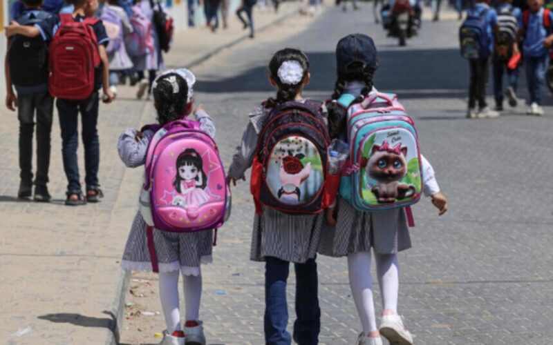 ਸਕੂਲਾਂ ਚ ਅੱਜ ਤੋਂ ਛੁੱਟੀਆਂ ਦਾ ਐਲਾਨ, 24 ਅਕਤੂਬਰ ਤਕ ਰਹਿਣਗੇ ਬੰਦ