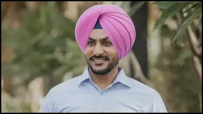 ਰਾਜਵੀਰ ਜਵੰਦਾ ਦੀ ਸਿਹਤ ਬਾਰੇ ਵੱਡੀ ਅਪਡੇਟ! ਮਿਲੀ ਇਹ ਜਾਣਕਾਰੀ