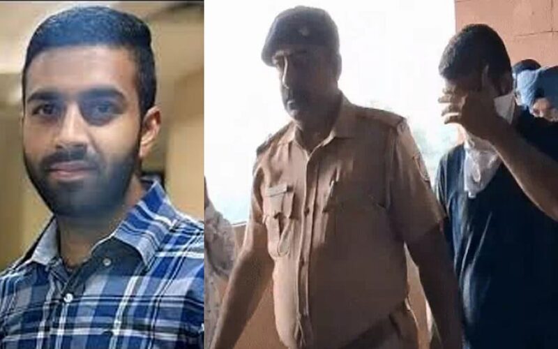 CBI ਨੂੰ ਮਿਲਿਆ ਮੁਅੱਤਲ DIG ਭੁੱਲਰ ਦੇ ਕਰੀਬੀ ਕ੍ਰਿਸ਼ਨੂ ਦਾ ਰਿਮਾਂਡ, ਖੁੱਲ੍ਹਣਗੇ ਵੱਡੇ ਰਾਜ਼!