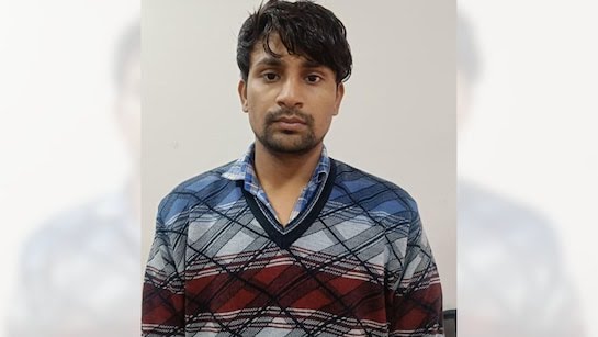 ਦਿੱਲੀ ਕਾਰ ਬਲਾਸਟ ਮਾਮਲੇ ‘ਚ NIA ਦੀ ਵੱਡੀ ਕਾਰਵਾਈ, ਉਮਰ ਨਬੀ ਨੂੰ ਪਨਾਹ ਦੇਣ ਵਾਲਾ ਮੁਲਜ਼ਮ ਸ਼ੋਇਬ ਫਰੀਦਾਬਾਦ ਤੋਂ ਗ੍ਰਿਫ਼ਤਾਰ