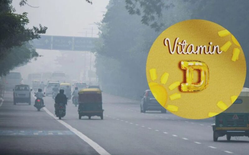 ਸਰਦੀਆਂ ‘ਚ ਵਿਟਾਮਿਨ ਡੀ ਦੀ ਕਮੀ ਕਿਉਂ ਵੱਧ ਜਾਂਦੀ ਹੈ? ਜਾਣੋ ਕਾਰਨ ਤੇ ਹੱਲ