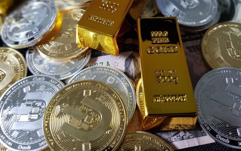 ਸੋਨੇ ਅਤੇ ਚਾਂਦੀ ਦੀਆਂ ਕੀਮਤਾਂ ਵਿੱਚ ਗਿਰਾਵਟ, ਜਾਣੋ ਅੱਜ ਦੇ ਤਾਜ਼ਾ ਰੇਟ