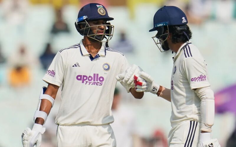 ਭਾਰਤੀ ਟੀਮ ਆਪਣੀ ਹੀ ਪਿੱਚ ‘ਤੇ ਹੋਈ ਫਲਾਪ, ਕੈਫ ਨੇ ਟੀਮ ਪ੍ਰਬੰਧਨ ਦੀਆਂ ਕਮੀਆਂ ਵੱਲ ਕੀਤਾ ਇਸ਼ਾਰਾ