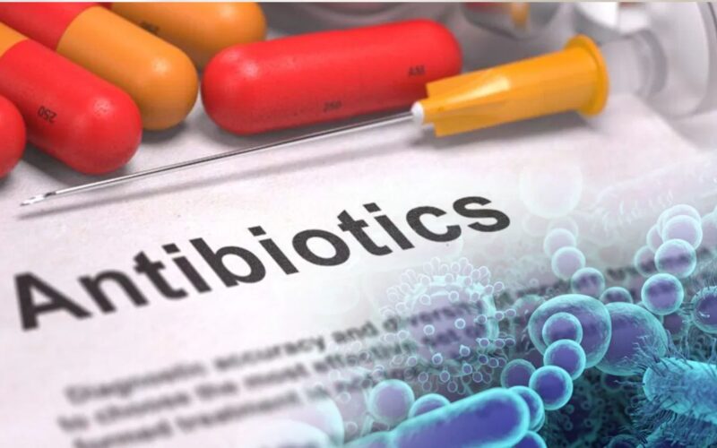 ਐਂਟੀਬਾਇਓਟਿਕ ਦੀ ਵੱਧਦੀ ਵਰਤੋਂ ਨੇ ਖਤਰੇ ਦੀ ਘੰਟੀ: ਭਾਰਤ “ਸੁਪਰਬੱਗ ਵਿਸਫੋਟ” ਦਾ ਕਰ ਰਿਹਾ ਸਾਹਮਣਾ