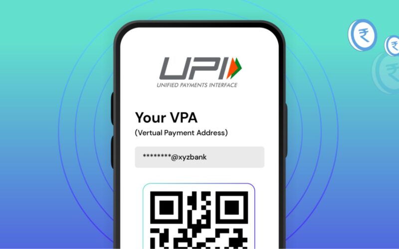 UPI ‘ਚ ਕੀ ਹੈ VPA ? ਜਾਣੋ ਕਿ ਵਰਚੁਅਲ ਭੁਗਤਾਨ ਪਤਾ ਕਿਵੇਂ ਕਰਦਾ ਕੰਮ