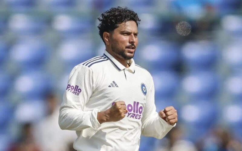 ਕੁਲਦੀਪ ਯਾਦਵ ਨੇ BCCI ਨੂੰ ਵਿਆਹ ਲਈ ਟੀਮ ਤੋਂ ਰਿਹਾਅ ਕਰਨ ਦੀ ਕੀਤੀ ਬੇਨਤੀ; ਜਲਦੀ ਫੈਸਲਾ