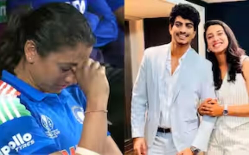 ਵਿਆਹ ਮੁਲਤਵੀ ਹੋਣ ਕਾਰਨ ਵਧੀ ਮੁਸੀਬਤ, ਪਲਾਸ਼ ਮੁੱਛਲ ਨੂੰ ਟ੍ਰੋਲਿੰਗ ਤੇ ਅਫਵਾਹਾਂ ਦਾ ਸਾਹਮਣਾ ਪਿਆ ਕਰਨਾ