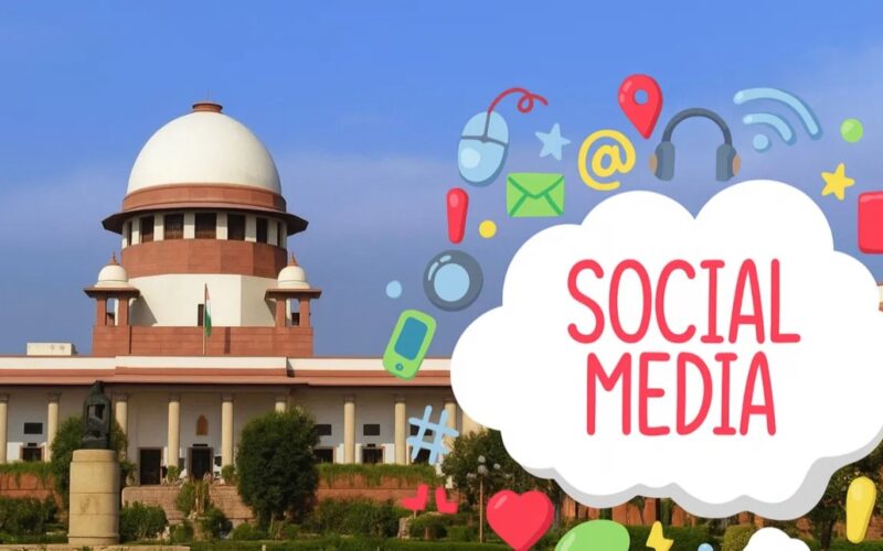 ਸੋਸ਼ਲ ਮੀਡੀਆ ‘ਤੇ ਅਸ਼ਲੀਲਤਾ ਵਿਰੁੱਧ ਸਰਕਾਰ ਦੀਆਂ ਵੱਡੀਆਂ ਤਿਆਰੀਆਂ, ਉਪਭੋਗਤਾਵਾਂ ਲਈ ਨਵੇਂ ਸਖ਼ਤ ਨਿਯਮ ਲਾਗੂ ਕੀਤੇ ਜਾਣਗੇ