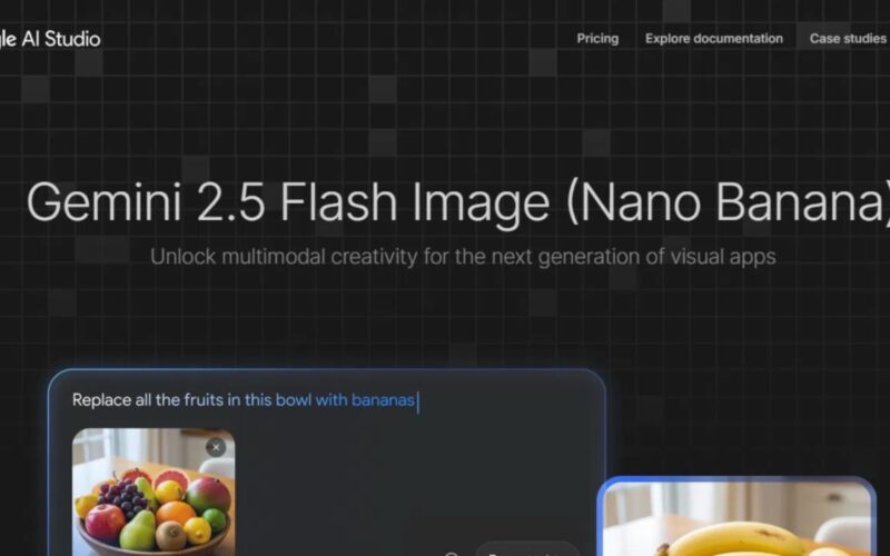 ਗੂਗਲ ਜਲਦੀ ਹੀ ਜੈਮਿਨੀ ਨੈਨੋ ਬਨਾਨਾ 2 ਕਰੇਗਾ ਲਾਂਚ, ਰਚਨਾਤਮਕ ਉਪਭੋਗਤਾਵਾਂ ਤੇ ਡਿਜ਼ਾਈਨਰਾਂ ਲਈ ਹੋਵੇਗਾ ਖਾਸ