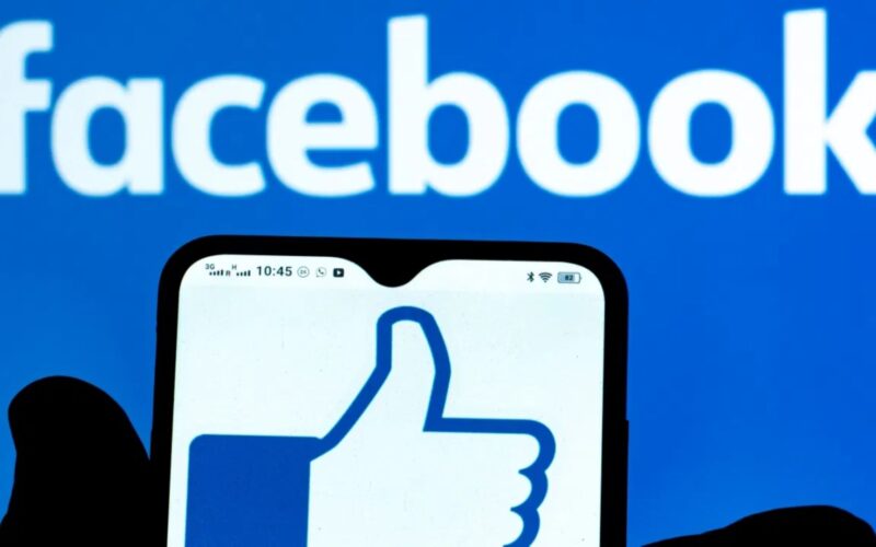 ਫੇਸਬੁੱਕ ਜਲਦੀ ਹੀ ਲਾਈਕ ਬਟਨ ਨੂੰ ਬੰਦ ਕਰ ਦੇਵੇਗਾ; 2026 ਤੋਂ ਦਿਖਾਈ ਨਹੀਂ ਦੇਵੇਗਾ ‘ਨੀਲਾ ਅੰਗੂਠਾ’