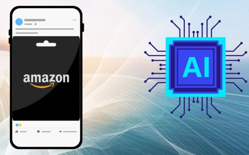 ਐਮਾਜ਼ਾਨ ਦੀਆਂ ਤਾਜ਼ਾ ਛਾਂਟੀਆਂ ਭਾਰਤ ਲਈ ਚੇਤਾਵਨੀ: ਏਆਈ ਹੁਣ ਵ੍ਹਾਈਟ-ਕਾਲਰ ਨੌਕਰੀਆਂ ਨੂੰ ਵੀ ਪਾ ਰਹੀ ਖ਼ਤਰੇ ‘ਚ