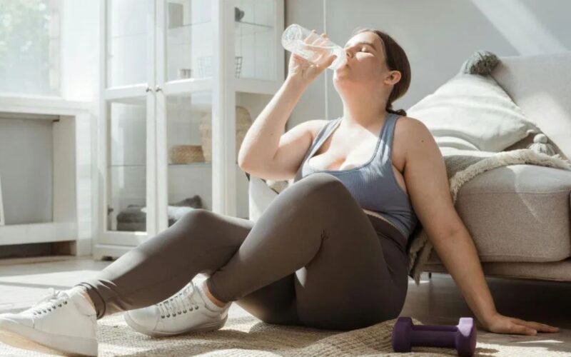 21 ਦਿਨਾਂ ‘ਚ ਭਾਰ ਘਟਾਉਣਾ ਕਿੰਨਾ ਸੰਭਵ? ਮਾਹਿਰਾਂ ਦੀ ਰਾਏ ਜਾਣੋ