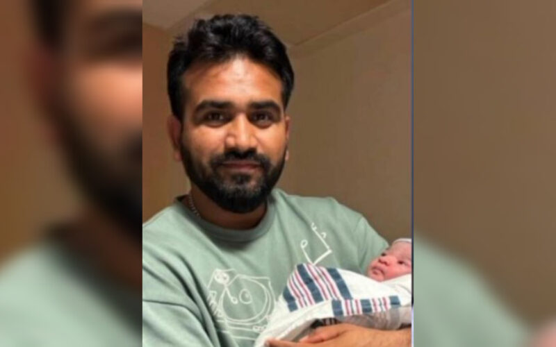 2 ਸਾਲ ਪਹਿਲਾਂ ਕੈਨੇਡਾ ਗਏ 32 ਸਾਲਾਂ ਪੰਜਾਬੀ ਨੌਜਵਾਨ ਦੀ ਸੜਕ ਹਾਦਸੇ ‘ਚ ਮੌਤ