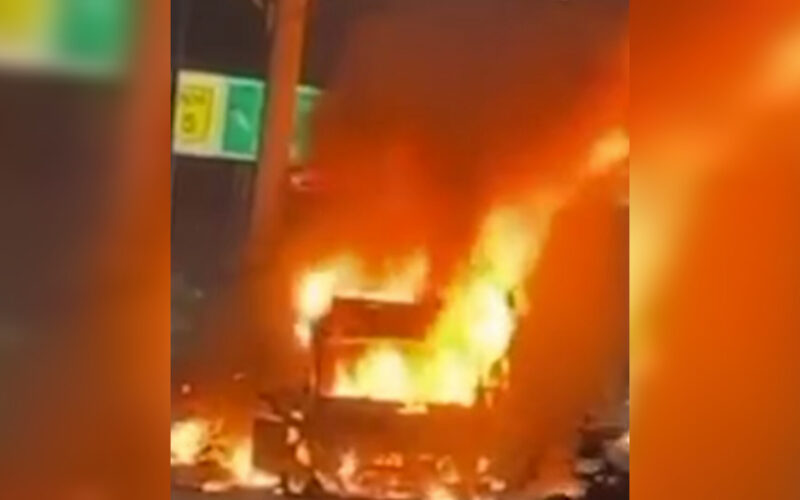 ਜ਼ੋਰਦਾਰ ਧਮਾਕੇ ਨਾਲ ਦਹਿਲਿਆ ਪੰਜਾਬ ਦਾ ਇਹ ਇਲਾਕਾ, ਗਈ ਇਕ ਜਾਨ…..