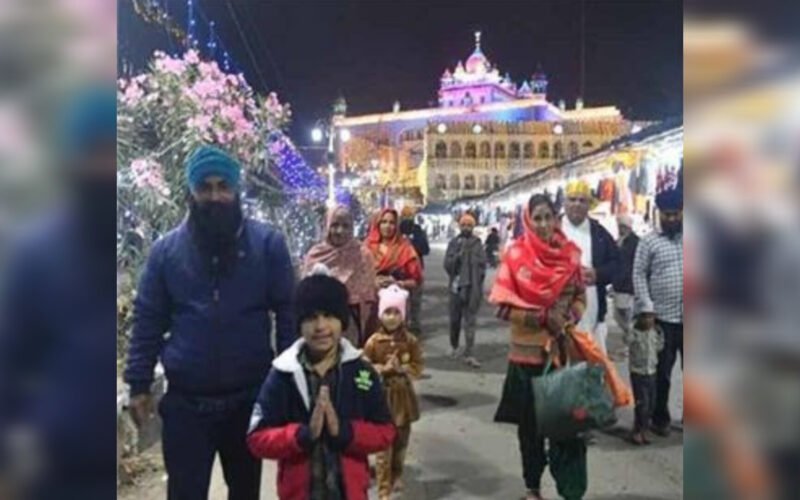 ਸ੍ਰੀ ਅਨੰਦਪੁਰ ਸਾਹਿਬ ਜਾਣ ਵਾਲੇ ਸ਼ਰਧਾਲੂਆਂ ਲਈ ਅਹਿਮ ਖ਼ਬਰ, ਪੰਜਾਬ ਸਰਕਾਰ ਨੇ ਦਿੱਤੀ ਇਹ ਸਹੂਲਤ
