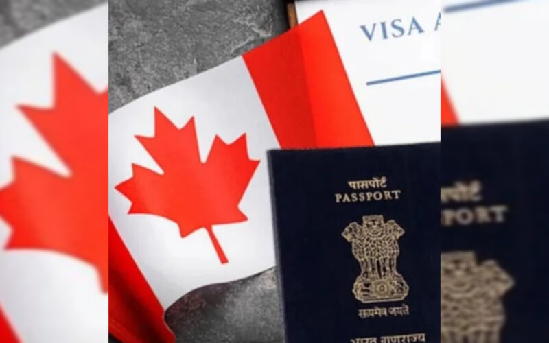 2026 ‘ਚ ਸਿਰਫ਼ 1.55 ਲੱਖ ਵਿਦਿਆਰਥੀਆਂ ਨੂੰ ਮਿਲੇਗਾ Canada ਸਟੱਡੀ ਪਰਮਿਟ, PR ਵੀ…