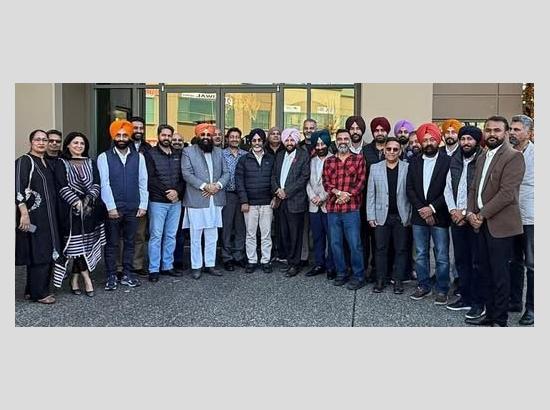 ਪੰਜਾਬ ਯੂਨੀਵਰਸਿਟੀ ਦੇ ਪੁਰਾਣੇ ਵਿਦਿਆਰਥੀਆਂ ਵੱਲੋਂ ਚੰਡੀਗੜ੍ਹ ਦੇ ਵਿਦਿਆਰਥੀ ਸੰਘਰਸ਼ ਦੀ ਹਮਾਇਤ