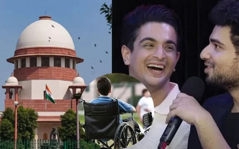 ਸੁਪਰੀਮ ਕੋਰਟ ਨੇ ਸਖ਼ਤ ਰੁਖ਼ ਅਪਣਾਇਆ: ਸਮੇਂ ਰੈਨਾ ਤੇ ਰਣਵੀਰ ਅੱਲਾਹਾਬਾਦੀਆ ਨੂੰ ਮਹੀਨਾਵਾਰ ਫੰਡਰੇਜ਼ਰ ਕਰਨ ਦਾ ਹੁਕਮ