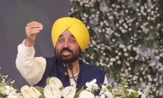 ਭਗਵੰਤ ਮਾਨ ਦਾ ਵੱਡਾ ਐਲਾਨ- ਅਨੰਦਪੁਰ ਸਾਹਿਬ ‘ਚ ਬਣਾਈ ਜਾਵੇਗੀ ਵਰਲਡ ਕਲਾਸ ਯੂਨੀਵਰਸਿਟੀ
