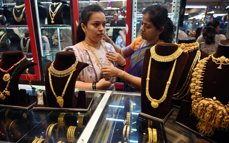 ਵੱਡਾ ਝਟਕਾ: ਮਹਿੰਗਾ ਹੋਇਆ Gold-Silver, ਕੀਮਤਾਂ ”ਚ ਜ਼ਬਰਦਸਤ ਵਾਧਾ, ਜਾਣੋ ਨਵਾਂ ਰੇਟ