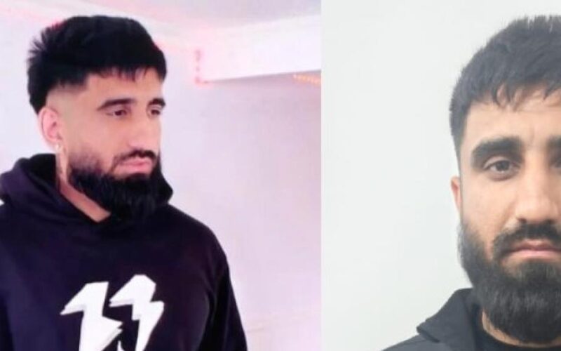 ਕੈਨੇਡਾ ‘ਚ ਕਪਿਲ ਸ਼ਰਮਾ ਦੇ KAP’s ਕੈਫੇ ‘ਤੇ ਫਾਇਰਿੰਗ ਕਰਨ ਵਾਲਾ ਸ਼ੂਟਰ ਦਿੱਲੀ ‘ਚ ਗ੍ਰਿਫ਼ਤਾਰ ,ਫਾਇਰਿੰਗ ਤੋਂ ਬਾਅਦ ਆਇਆ ਸੀ ਭਾਰਤ