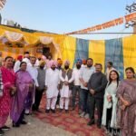 ਭਾਜਪਾ ਨੇ ਪੰਜਾਬ ਦੇ ਕਿਸਾਨਾਂ ਨੂੰ ਹਰ ਕਦਮ ’ਤੇ ਕੀਤਾ ਅਣਗੋਲਿਆ : ਹਰਚੰਦ ਸਿੰਘ ਬਰਸਟ