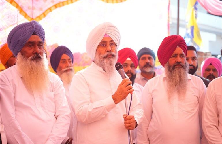 ਤਰਨਤਾਰਨ ਜ਼ਿਮਨੀ ਚੋਣ : ਛੇਵੇਂ ਗੇੜ ‘ਚ ਆਮ ਆਦਮੀ ਪਾਰਟੀ 892 ਵੋਟਾਂ ਨਾਲ ਅੱਗੇ