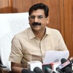 चहुंमुखी विकास राज्य सरकार का मुख्य लक्ष्य- कैबिनेट मंत्री कृष्ण कुमार बेदी चहुंमुखी विकास राज्य सरकार का मुख्य लक्ष्य- कैबिनेट मंत्री कृष्ण कुमार बेदी